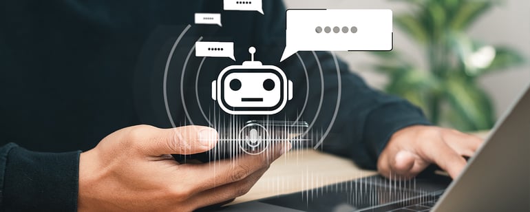 Choosing the right chatbot use case for your business blog