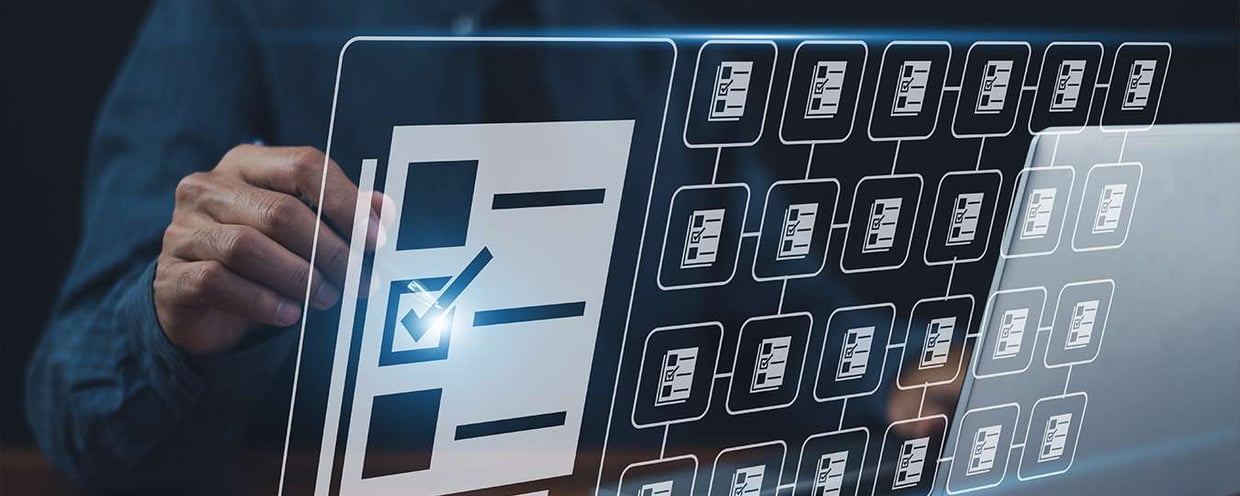 Complete guide to knowledge management solutions