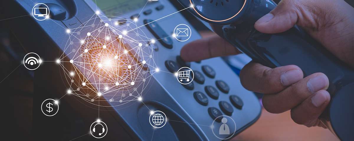 The difference between outbound and inbound contact centres