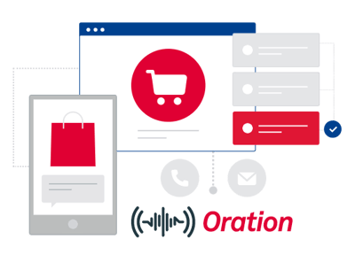Oration