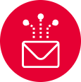 Dynamic targeted banners and 	digital channel shift