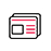 Graphical User Interface Dashboard