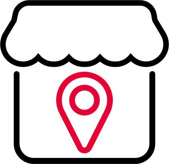 Store Locator