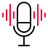 C_icon_Features_Advanced speech recognition