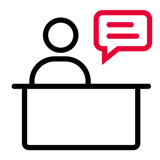 Features__Reception