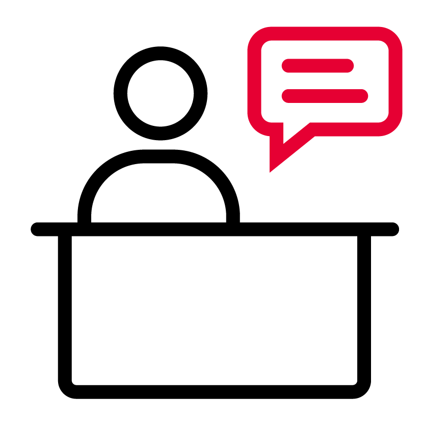 Features__Reception
