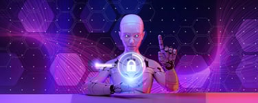 How to use AI safely in business