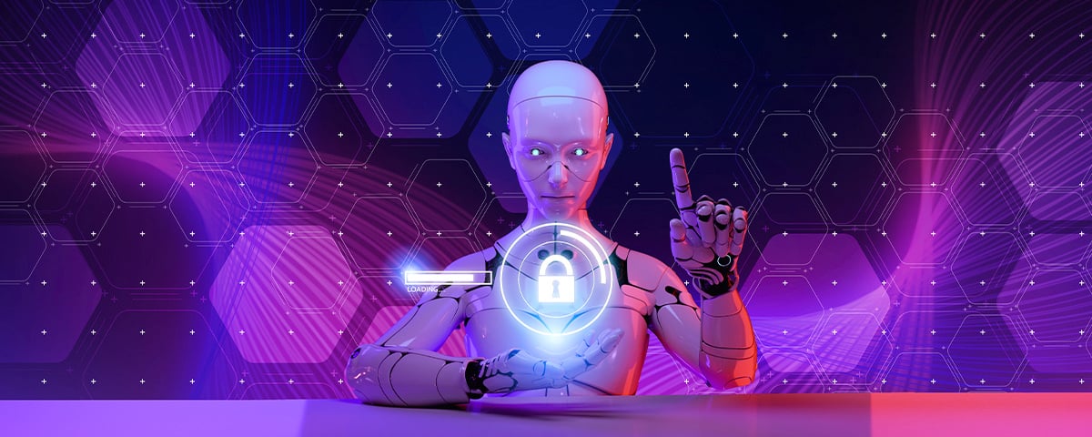 How to use AI safely in business