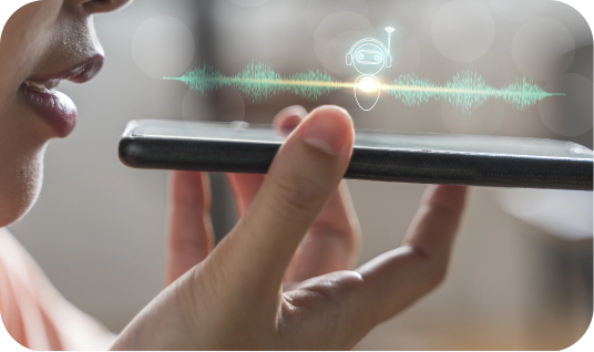IVR assistant 