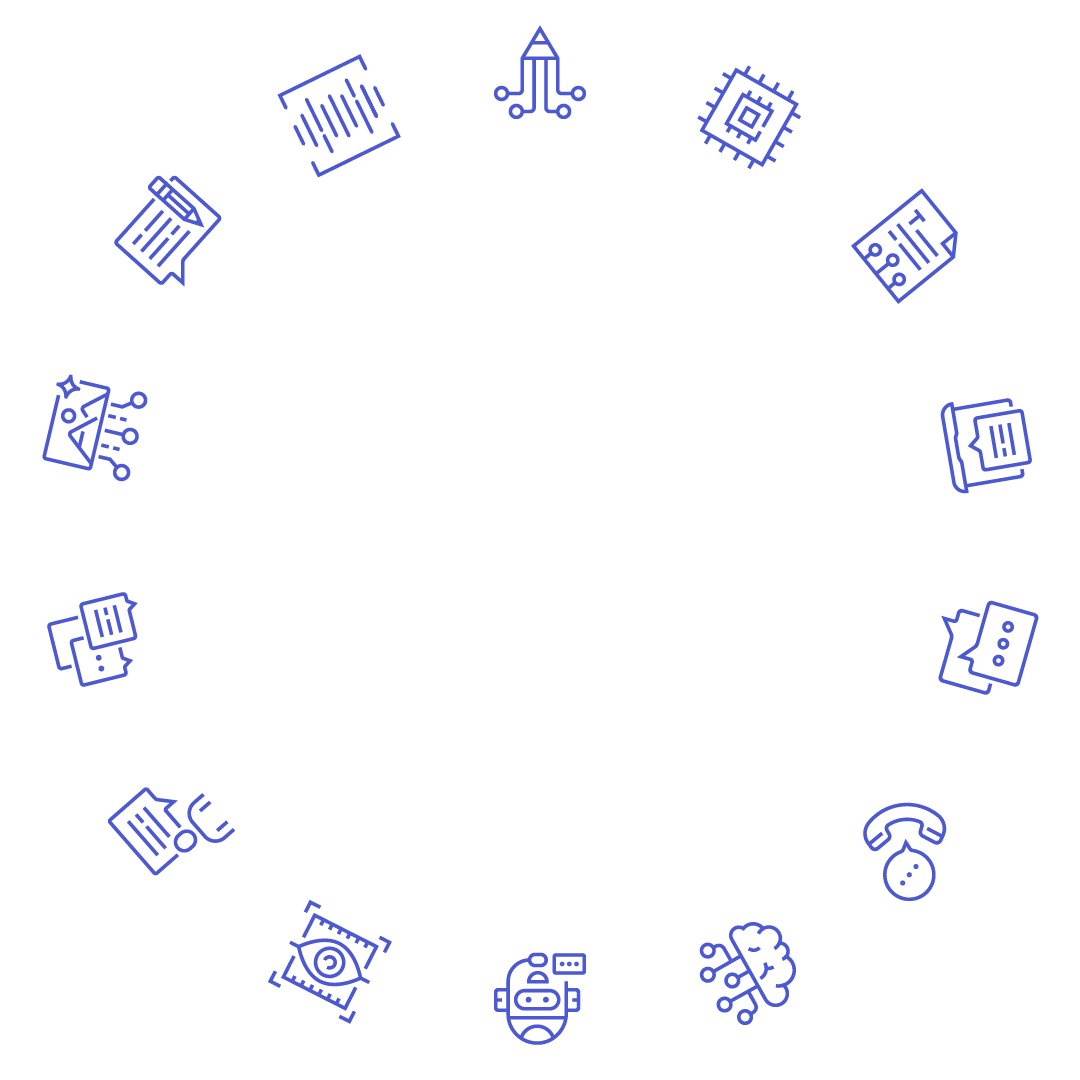 Website Graphics Icons