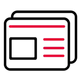 Graphical User Interface Dashboard