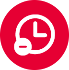 Reduce average handling time