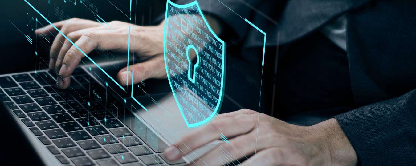 Types of authentication
