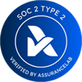 SOC 2 T2 Logo Circle Colour 1