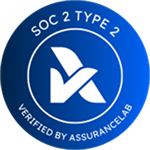 SOC 2 T2 Logo Circle Colour 1