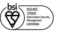 ISO/IEC 27001 