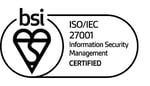 ISO/IEC 27001 