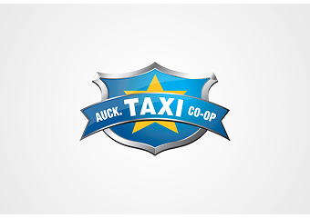 Auckland Taxi Co-op Logo