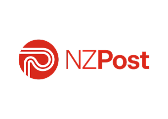 New Zealand Post Logo