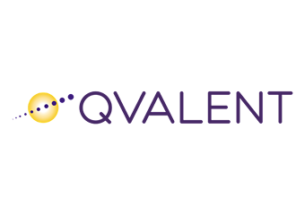Qvalent Logo