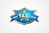 Auckland Taxi Co-op Logo