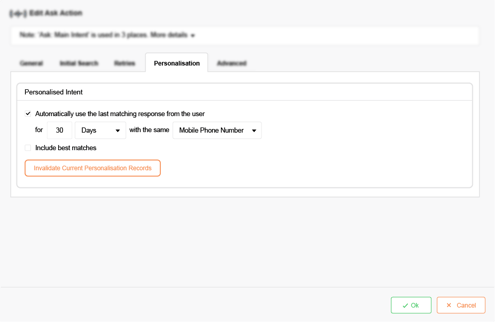 Automated KYC Verification