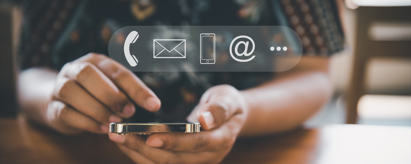 Understanding why your customers are contacting you