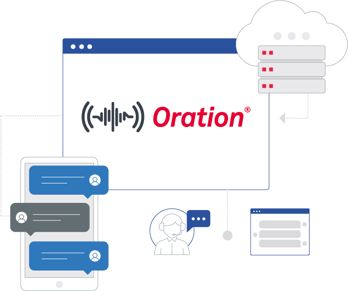 Automated Intelligent Conversations | Convai