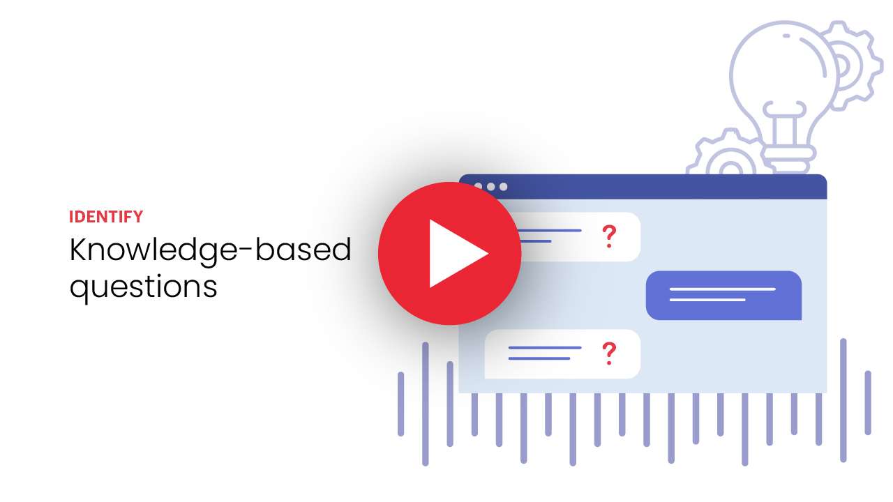 How to set up identify