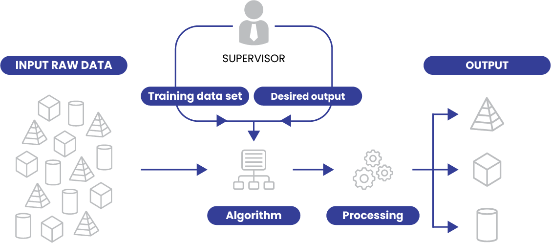 What is Ongoing Supervised Learning?