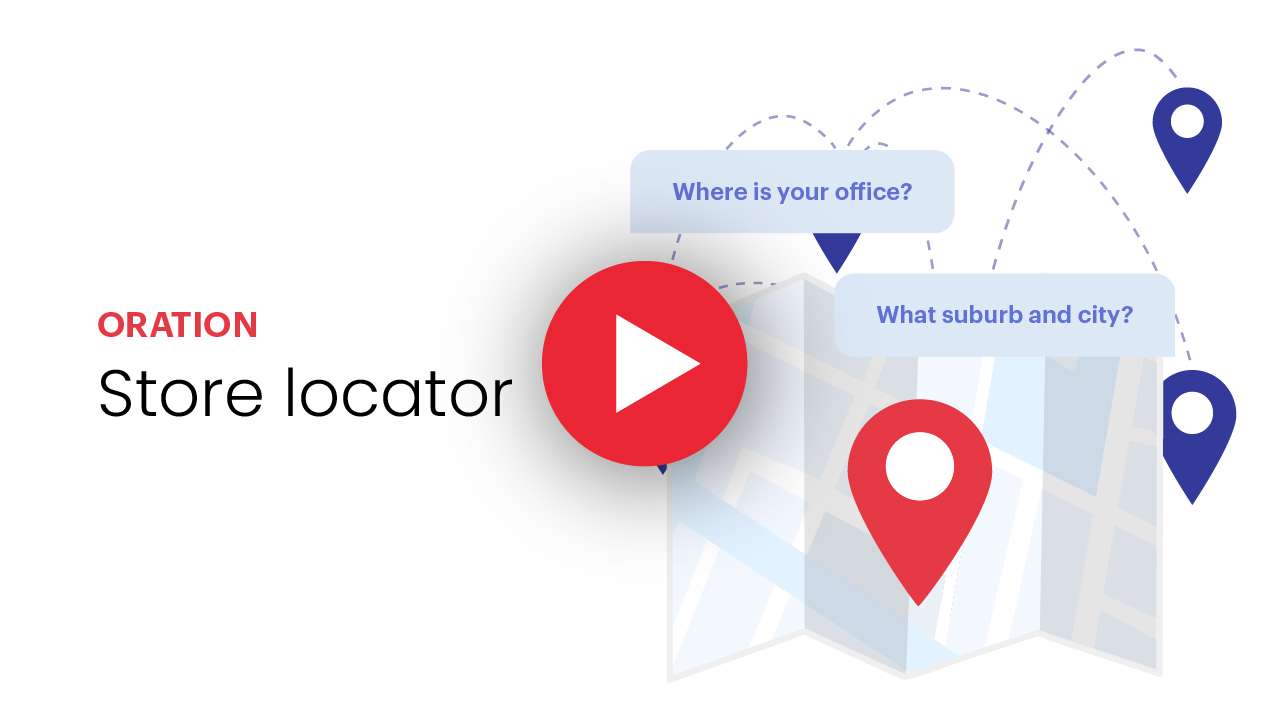 How to set up store locator