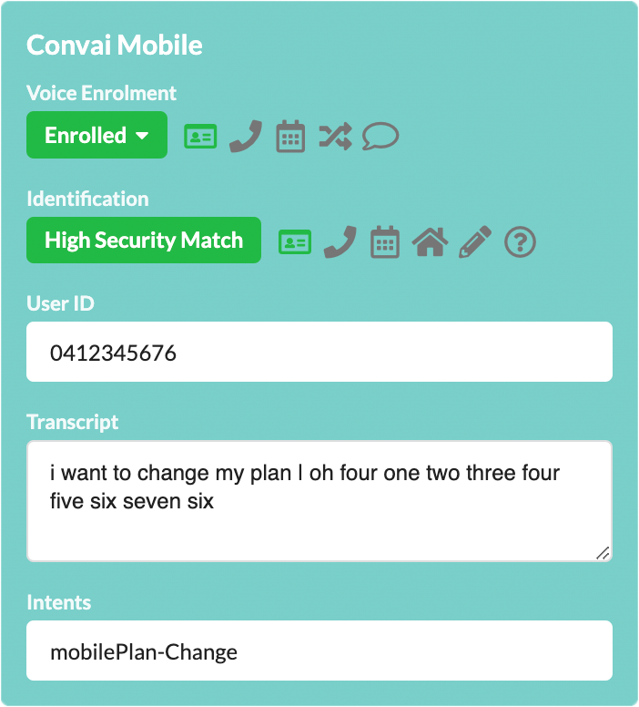 Intelligent call routing