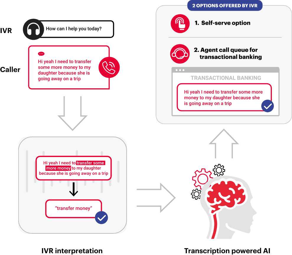 New World Transcription