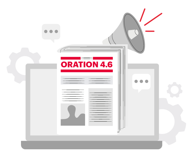 Convai launches Oration 4.6