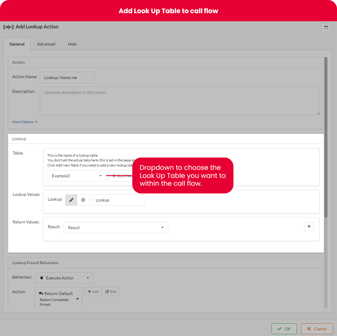 What makes Oration different?