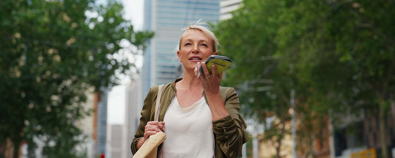 Six conversational AI use cases