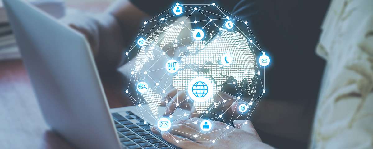 What is an omnichannel contact centre?